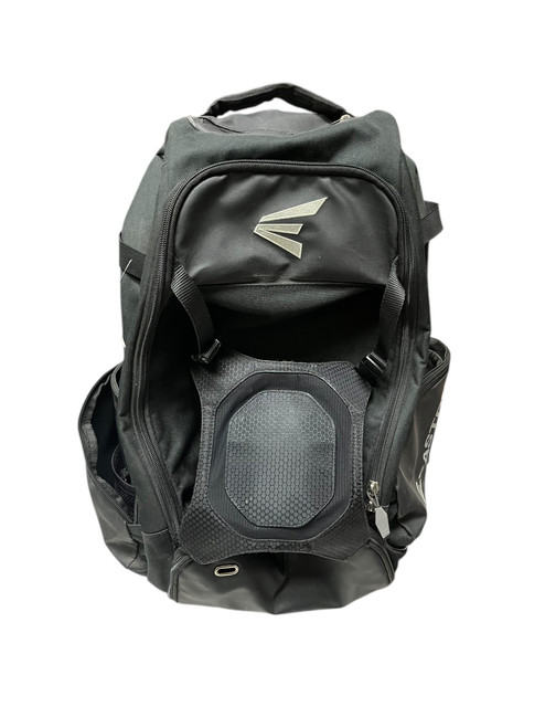 Vist Large View of Product Image Which is Used Easton HELMET CARRY BAG BB/SB Player Carry Bag Black