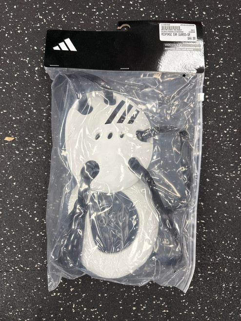 Vist Large View of Product Image Which is New RESPONSE EAR GUARDS-SR