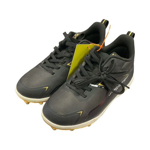 Vist Large View of Product Image Which is Used, Dsg, SPEED VIPER, Soccer, Cleats, Black, Youth 11.0