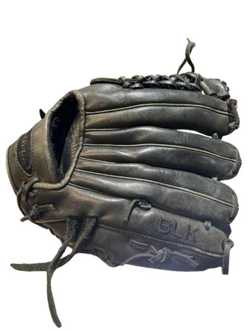 Used Kelley KELLEY GLOVE BB/SB Glove LH Throw Black 11 3/4" 11843-S000018885 Vist Large View of Product Image Which is Used Kelley KELLEY GLOVE BB/SB Glove LH Throw Black 11 3/4"