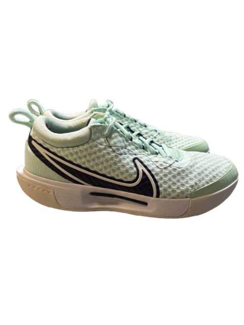 Vist Large View of Product Image Which is Used Nike SZ 10 Court Pro Shoes