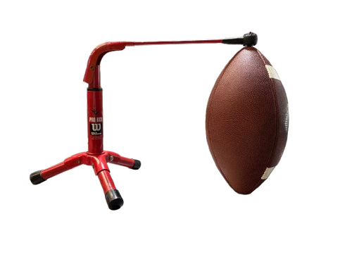 Vist Large View of Product Image Which is Used Wilson PRO KICK FB Training Aid