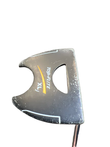 Vist Large View of Product Image Which is Used Top Flite Jr Putter RH