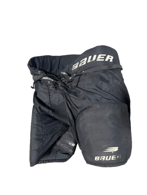 Vist Large View of Product Image Which is Used Bauer IMPACT 500 SNR XL Senior Pant Black XL
