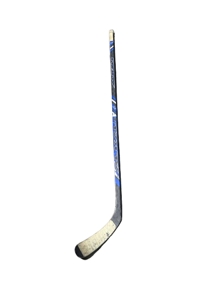 Vist Large View of Product Image Which is Used Alkali ALKALI REVEL A33/P92 FLEX 75 RH Senior One Piece Right White/Black/Royal 75 Flex