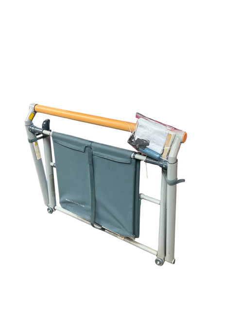 Vist Large View of Product Image Which is Used FLUIDIY BARRE Flex/Core Other Grey