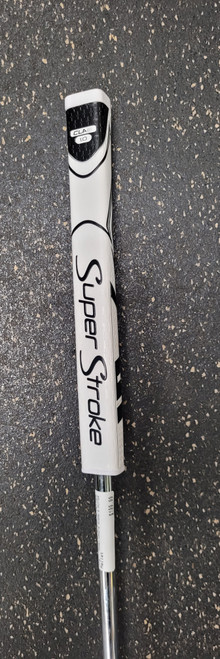 Vist Large View of Product Image Which is Used Ping CRAZ-E SIGMA G PUTTER Mens Putter RH