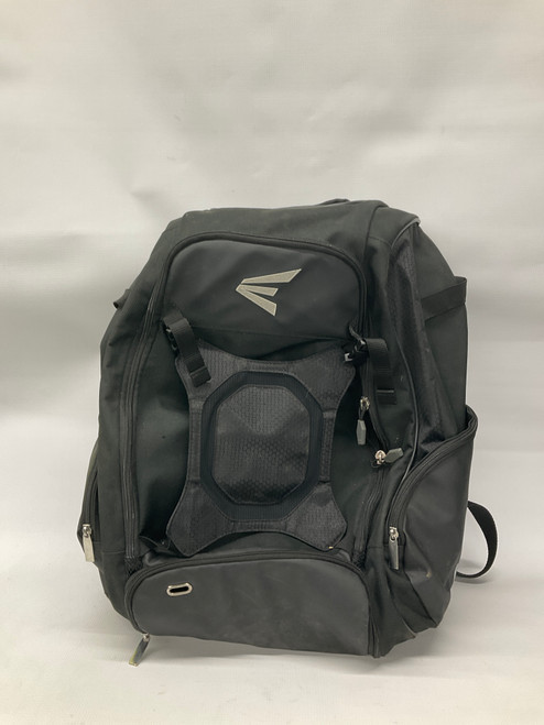 Vist Large View of Product Image Which is Used Easton EASTON WALK OFF BACKPACK BB/SB Player Backpack Black