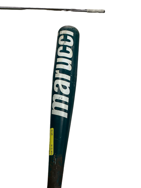 Vist Large View of Product Image Which is Used Marucci F5 BB/SB High School -3 Bat 32"