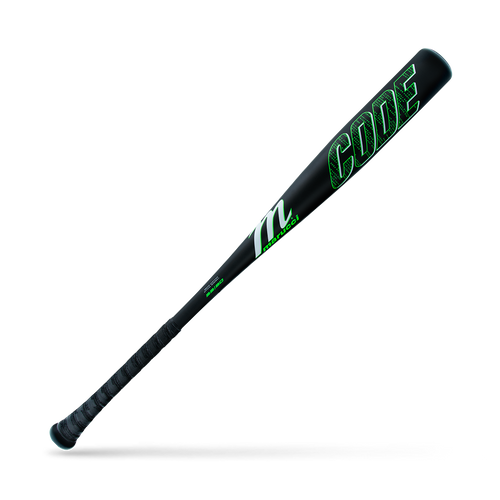 Vist Large View of Product Image Which is New Marucci Code 2026 BBCOR (-3) Baseball Bat- 31"/28oz