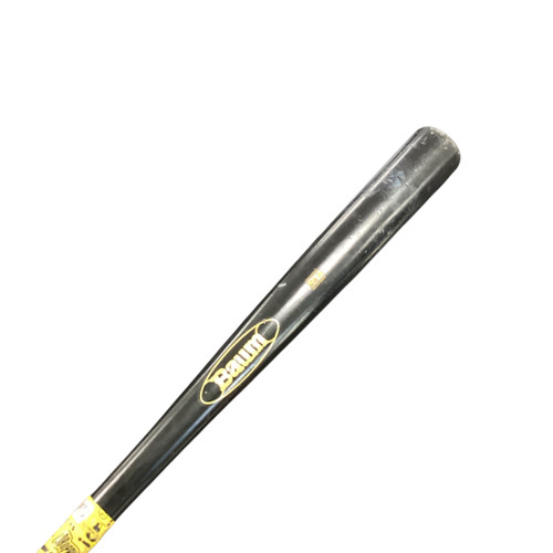 Used BAUM BB/SB High School -3 Bat 30 1/2" 11479-S000406873 Vist Large View of Product Image Which is Used BAUM BB/SB High School -3 Bat 30 1/2"