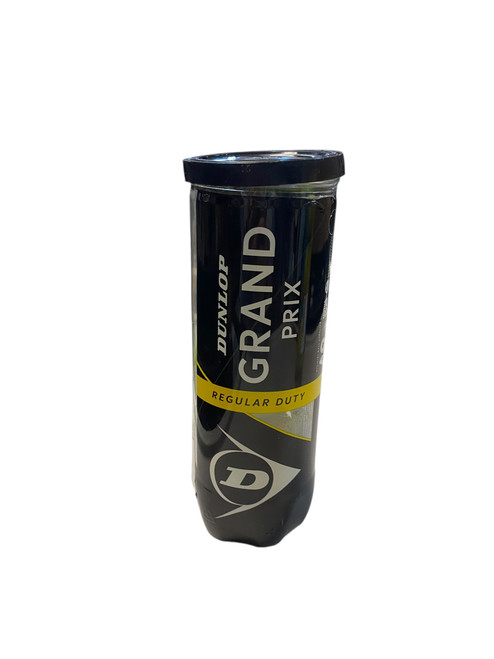 Vist Large View of Product Image Which is Used Penn 3 BALL 3-ball Tennis Canister