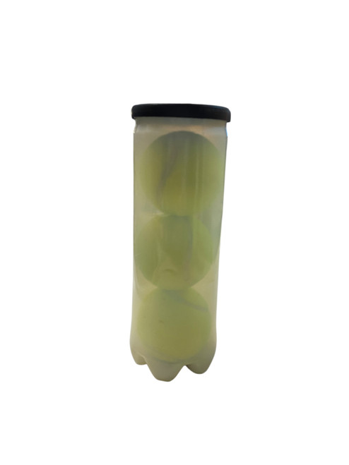 Vist Large View of Product Image Which is Used Penn 3 BALL 3-ball Tennis Canister