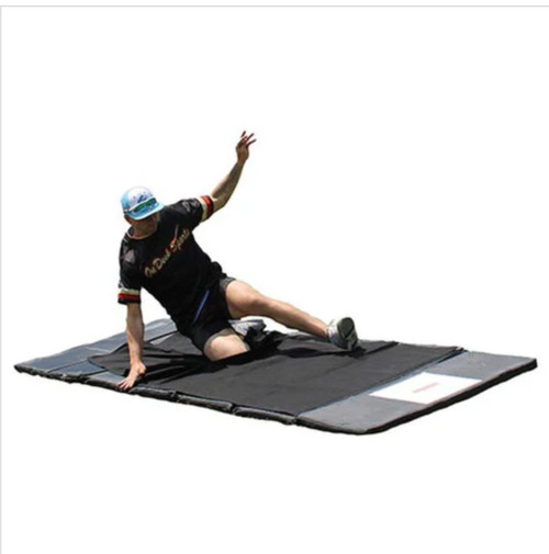 Vist Large View of Product Image Which is Used Schutt SLIDING MAT Field Equipment