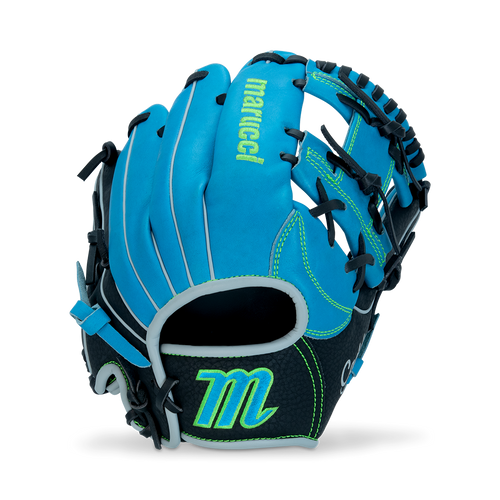 Vist Large View of Product Image Which is New Marucci Caddo V3 2026 Baseball Glove- 11.5" Left Hand Throw