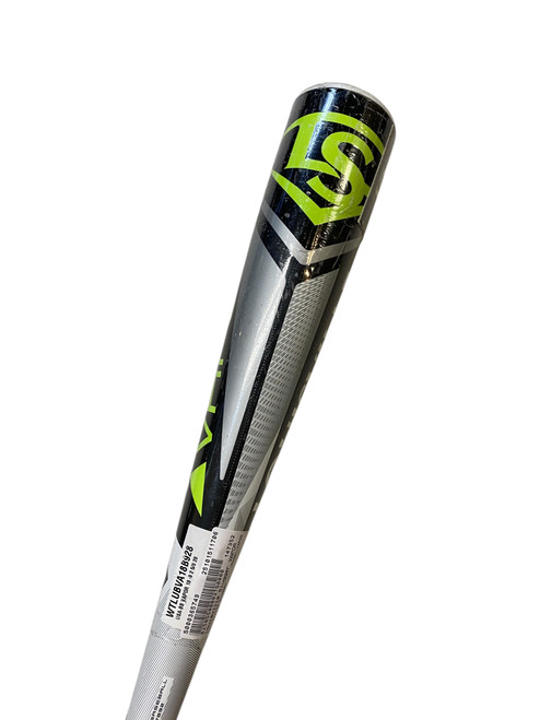Vist Large View of Product Image Which is Used Louisville Slugger VAPOR BB/SB USA 2 5/8 Bat 28"