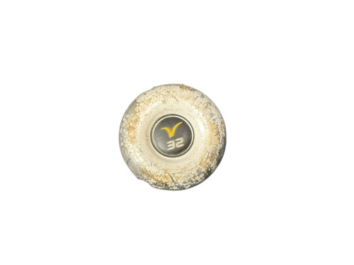 Vist Large View of Product Image Which is Used Victus BB Bat USSSA 2 5/8 Bat 32"