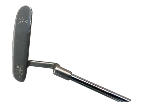 Vist Large View of Product Image Which is Used Ping B60 Mens Putter RH