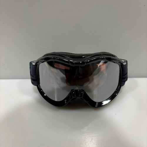 Vist Large View of Product Image Which is Used Bolle Snow Goggles Adult Black