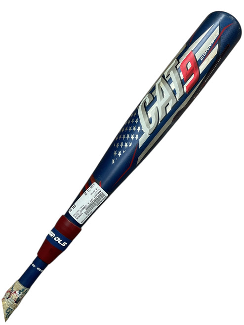 Vist Large View of Product Image Which is Used Marucci MSBCC98A BB/SB USSSA 2 3/4 Bat 31"