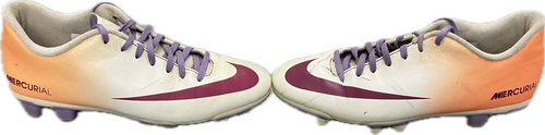 Vist Large View of Product Image Which is Used Nike Soccer Cleats None Senior 9.5
