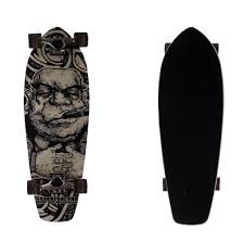 Vist Large View of Product Image Which is New BOSS COMPLETE CRUISER