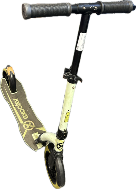 Used WONDER Scooter Purple Vist Large View of Product Image Which is Used WONDER Scooter Purple