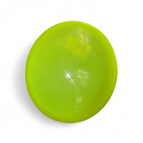 Vist Large View of Product Image Which is Used Westside ANVIL VIP Disc Golf Mid Range Yellow