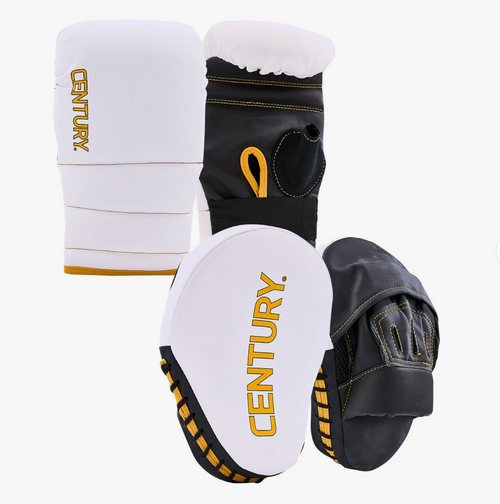 Vist Large View of Product Image Which is New PARTNER TRAINING COMBO