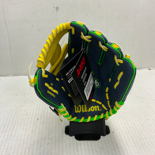 Vist Large View of Product Image Which is New A450 BANANAS 11 RHT