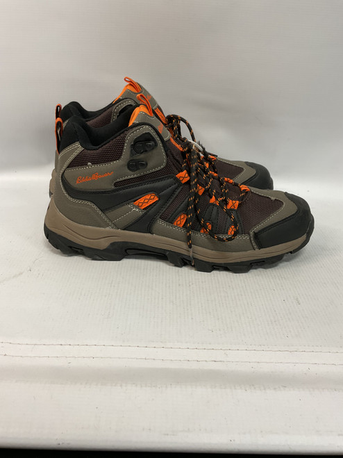 Vist Large View of Product Image Which is Used Eddie Bauer Snow/Hunt/Hike Boots M