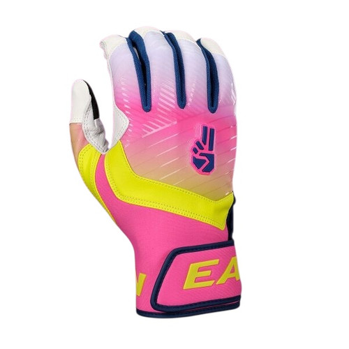 Vist Large View of Product Image Which is New WALK OFF ETHOS DUB S BATTING GLOVES