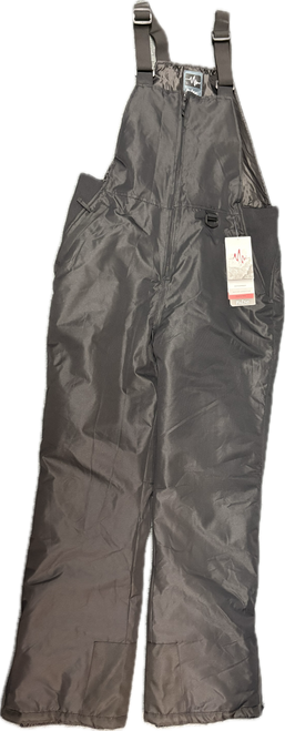 Vist Large View of Product Image Which is New Snowboard BIB OVERLAND BK XL