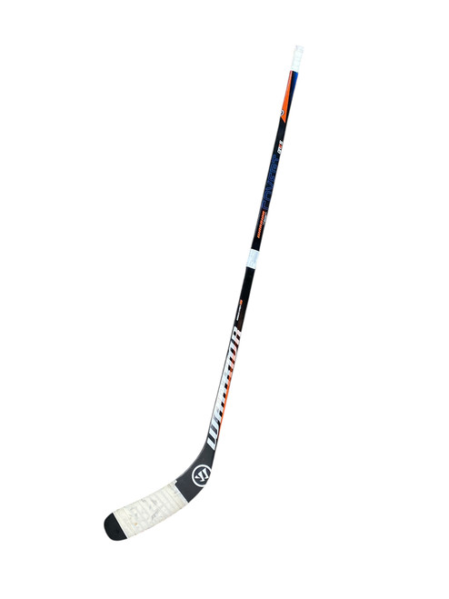 Vist Large View of Product Image Which is Used Warrior QRE5 Senior One Piece Left 90 Flex