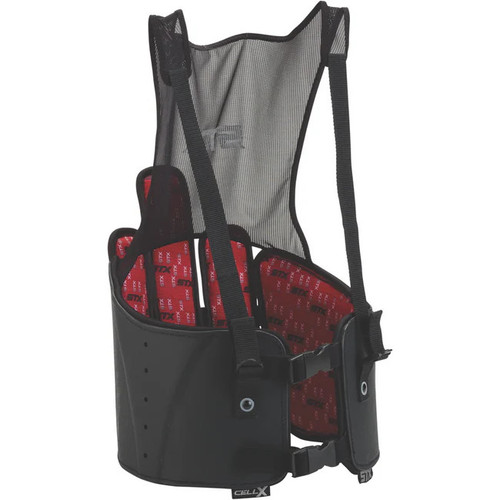 New STX CELL X RIB PADS-LG 11147-STXRPCX-03LG Vist Large View of Product Image Which is New STX CELL X RIB PADS-LG