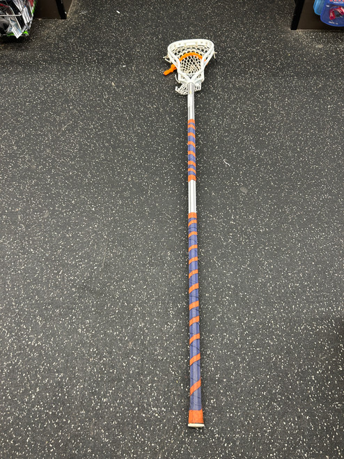 Vist Large View of Product Image Which is Used East Coast Dyes DNA 2.0 Men Atk/Mid Complete Stick White