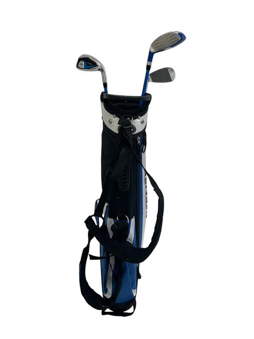 Vist Large View of Product Image Which is Used Precise X7 4pc RH Teen Package Set 