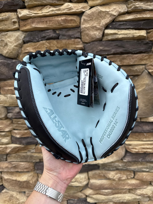 Vist Large View of Product Image Which is New ALL-STAR PRO-ELITE-34" SKY