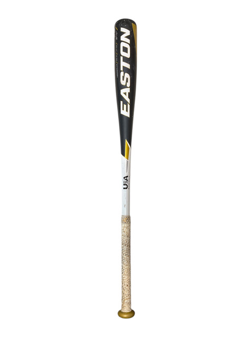 Vist Large View of Product Image Which is Used Easton ALPHA 360 BB/SB USA 2 1/2 Bat 30"