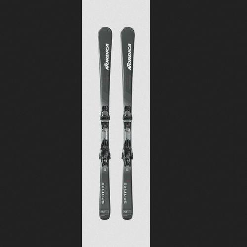 Vist Large View of Product Image Which is New NORDICA SPITFIRE 73 174