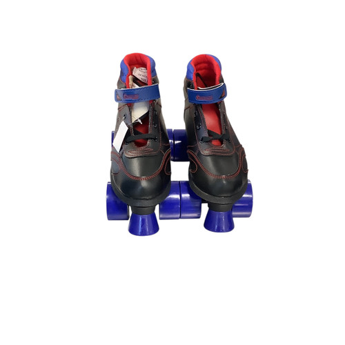 Vist Large View of Product Image Which is Used Chicago CHICAGO SKATES QUAD Junior Roller Quad Skates Black Junior 02