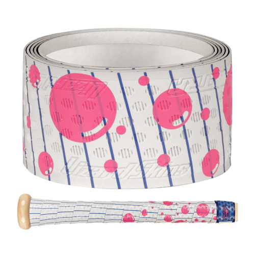 Vist Large View of Product Image Which is New Lizard Skins DSP Ultra Baseball and Softball Bat Grip Tape Dugout Bubble- 0.5mm Thickness