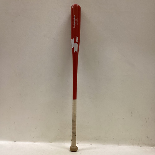 Vist Large View of Product Image Which is Used SSK PS-100 BB/SB Fungo Bat 33"
