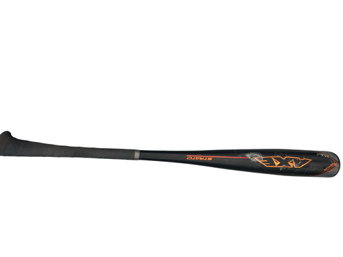 Vist Large View of Product Image Which is Used AXE STRATO BB/SB USA 2 5/8 Bat 30"