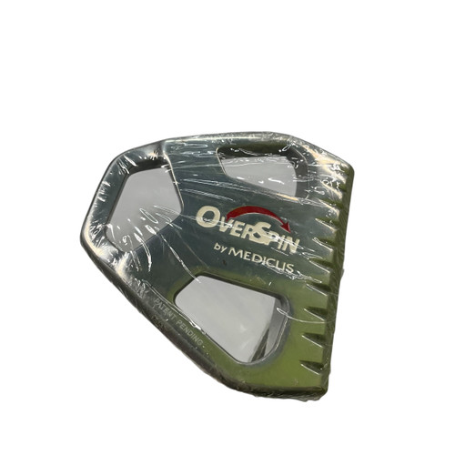 Vist Large View of Product Image Which is Used Medicus OVERSPIN Mens Putter RH