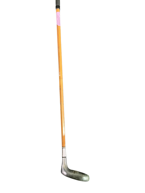 Vist Large View of Product Image Which is Used WOODEN PUTTER Mens Putter RH