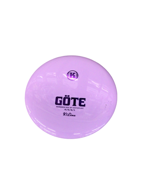 Vist Large View of Product Image Which is New K1 GOTE