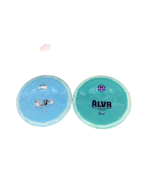 Vist Large View of Product Image Which is New K1 GRIND ALVA