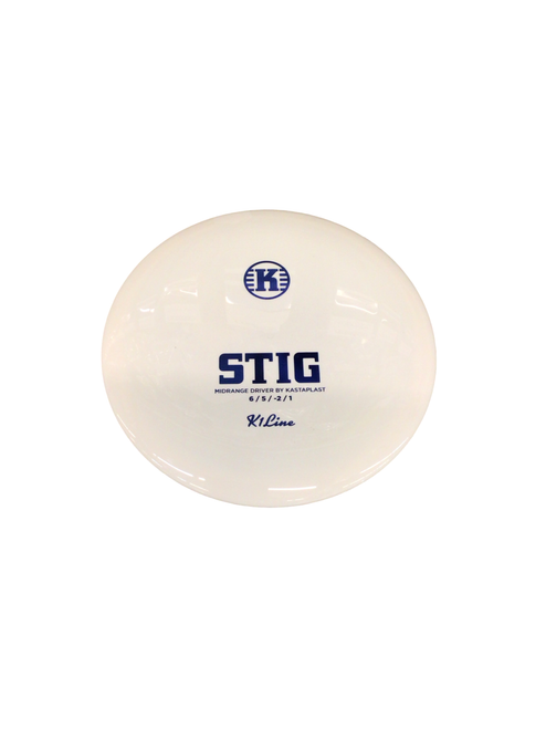 Vist Large View of Product Image Which is New K1 STIG