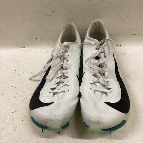 Vist Large View of Product Image Which is Used Nike Track & Field Cleats Jr Grey Junior 05.5